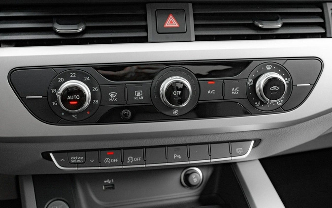 Audi A5 cena 167850 przebieg: 34400, rok produkcji 2021 z Świątniki Górne małe 781